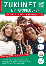 Ausbildungsplatz Hochrhein, Ausbildungsplatz Bodensee, IHK Ausbildung