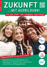 Ausbildung IHK Heilbronn, Ausbildung IHK Franken, Ausbildung Ulm